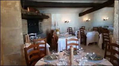 Belle plante d'eau, c'est l'...