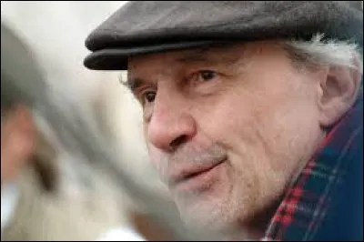 Finit normalement en tôle, c'est le...