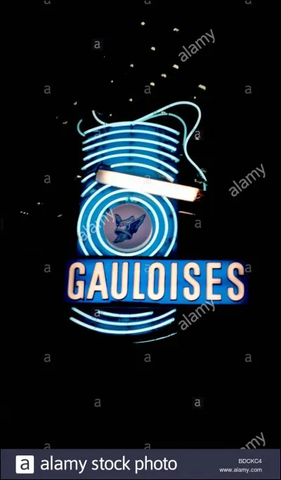 "La capitale des Gaules" est :