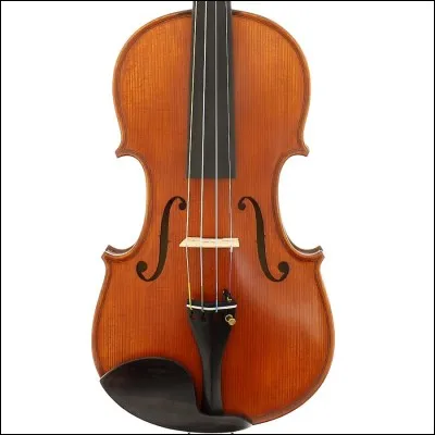 Dans la famille des cordes frottées il y a : le violon, le violoncelle, la contrebasse. Mais il en manque un, lequel ?