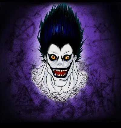 Combien de lettres du prénom de "Ryuk" a-t-on déjà réussi à écrire ?