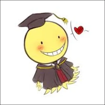 On rechange. Quelle est la signification du nom de Koro, le poulpe ?