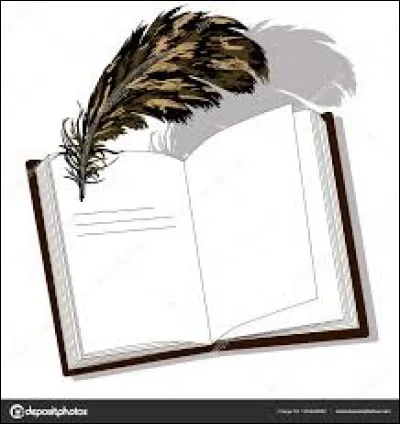 Encore un animé différent. Dans quel animé rend-on l'écriture ultra stylée ?