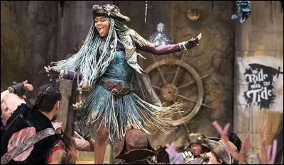 Qui sont les nouveaux personnages dans "Descendants 2" ?