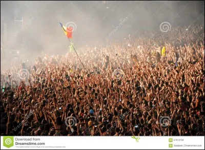 Combien d'années d'études serais-tu prêt à faire pour devenir DJ ?