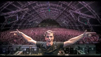 Enfin qui voudrais-tu être ?