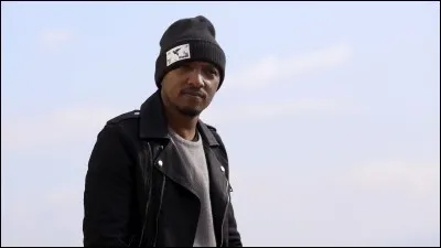 Comment s'appelle le rappeur Soprano ?