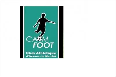 À quelle équipe cet écusson appartient-il ?