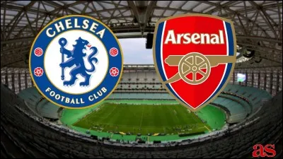 Quel est le score de Chelsea-Arsenal en finale de l'Europa League ?