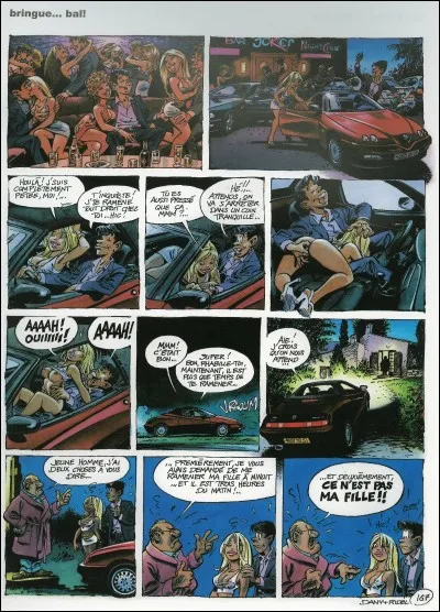 Quel type de livre préfères-tu ?