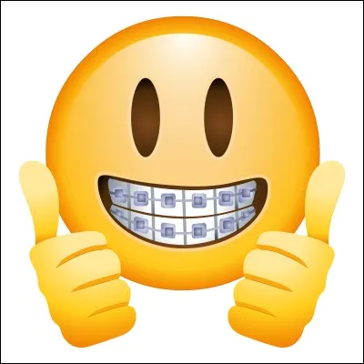 Ta plus grande qualit&eacute; :