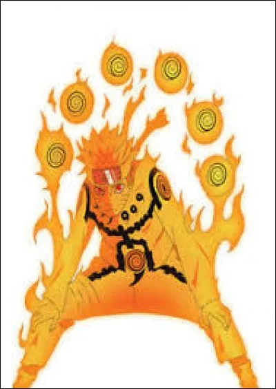 Quel est le numéro de l'épisode ou Naruto commence à se transformer en Kyubi contre Pain ?