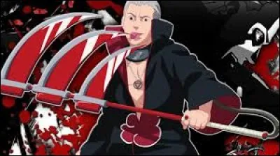 Comment peut-on tuer Hidan définitivement ?