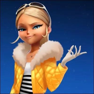 Quel est ton style d'habits ?