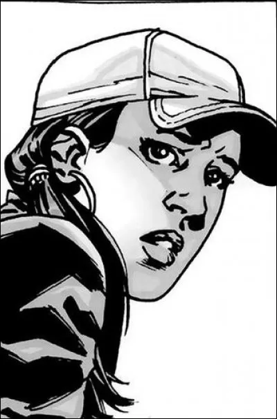 Qui est le vrai père de l'enfant de Rosita ?