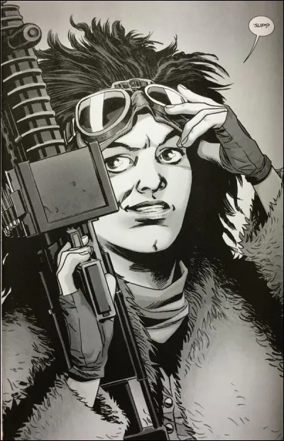 De quelle ville provient Princesse ?