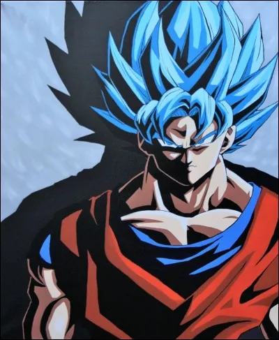 Qui est la femme de Végéta ?