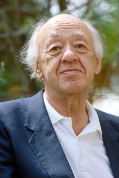 Ce mouvement de la seconde moitié du XXe siècle combat l'illusion de "l'honnête homme", notamment à travers le théâtre. Des auteurs, tels Ionesco, Camus ou encore Beckett, furent des figures majeures de ce mouvement. 
Duquel s'agit-il ?