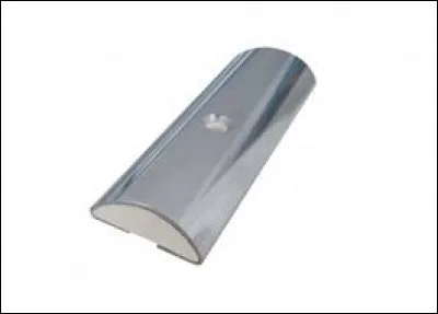 Pour devenir une pièce de voiture, quelle lettre devez-vous changer à cette illustration ?