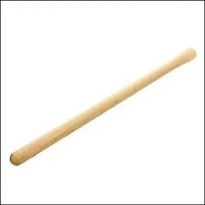 Pour avoir un poisson, quelle lettre allez-vous changer ?