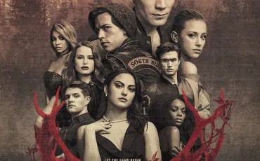 Quiz Riverdale