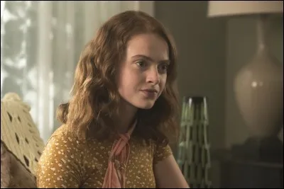 Qui est Evelyne Evernever ?