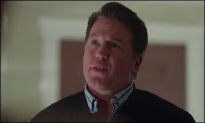 Comment meurt Hal Cooper, le père de Betty ?