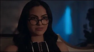 Qui a tiré sur Hiram Lodge ?