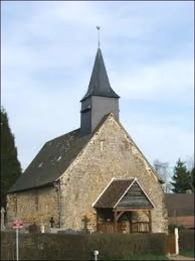 Je vous emmène maintenant en Normandie, à Beaubec-la-Rosière. Commune de l'arrondissement de Dieppe, elle se situe dans le département ...