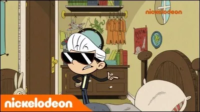 Qui est ce garçon ?