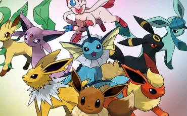 Quiz Pokemon