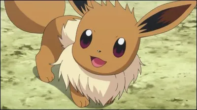 Si tu voulais faire évoluer ton évoli...