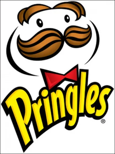 Pringles est une marque de :