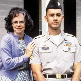 Dans le film, quelle est la devise de la maman de Forrest Gump ?