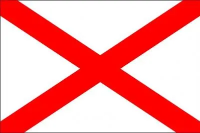 Quel est le surnom de l'Alabama ?