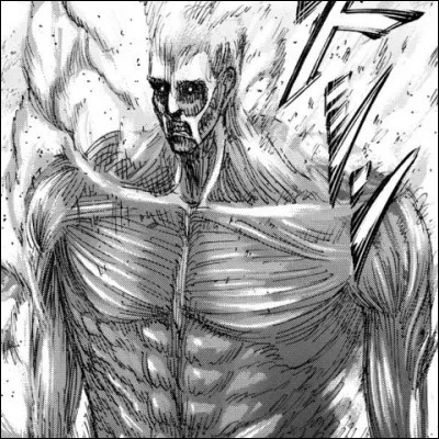 Qui a (a eu) le Titan Colossal ?