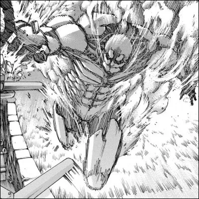 Qui a (a eu) le Titan Cuirassé ?