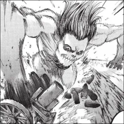 Qui a (a eu) le Titan Mâchoire ?