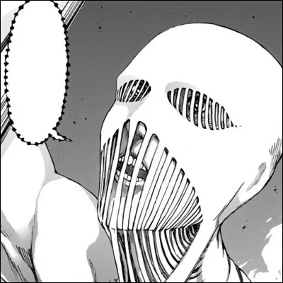 Qui a (a eu) le Titan Marteau d'Armes ?