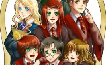 Quiz Harry potter