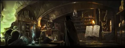 Ta matière préférée ?