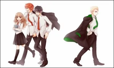 Qui est ton pire ennemi ou qui sont tes pires ennemis ?