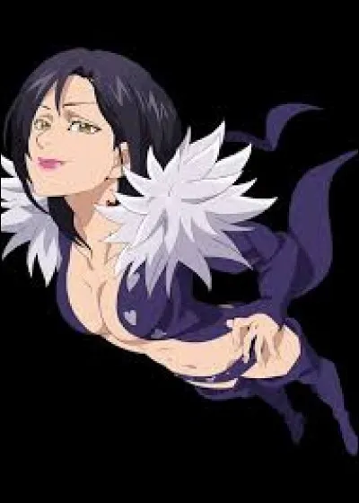 Qui est le père de Merlin ?