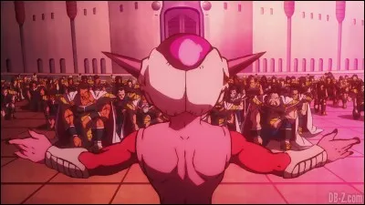Dans le film DBZ Broly pourquoi Freezer tua-t-il tous les saiyans ?