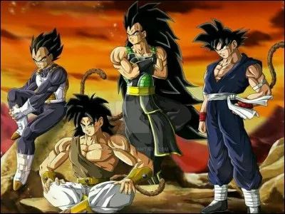 Qui est le plus petit ?