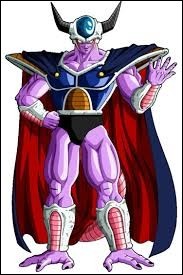 Quiz Dragon ball