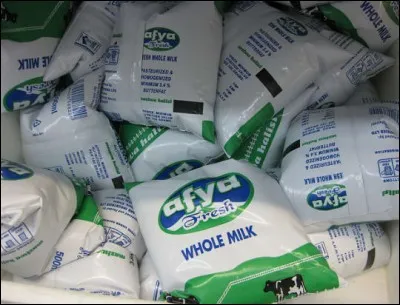 À ce prix-là, on pourrait croire que les animaux de traite sont sacrés dans ce pays... Lequel ?