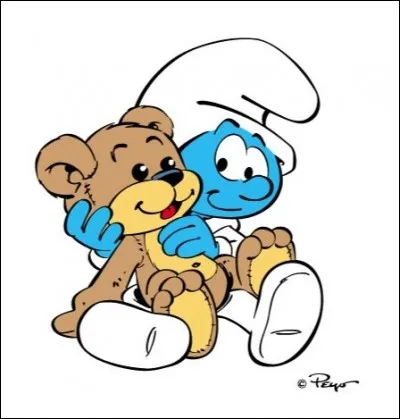 Comment s'appelle-t-il ?