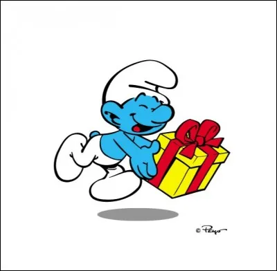 Comment s'appelle-t-il ?