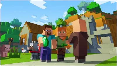 Entre toute les versions de "Minecraft" qui existent, laquelle est la plus récente en juin 2019 ?
